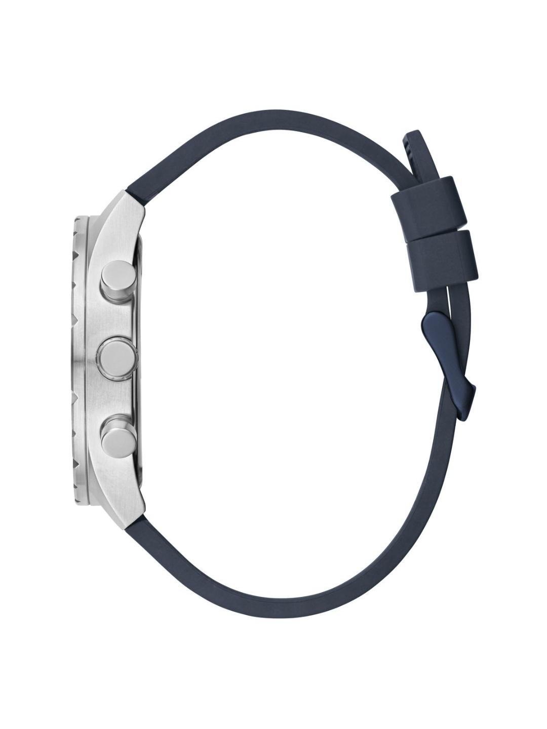 Guess Black Dial Men Analog Watch - GW0514G1