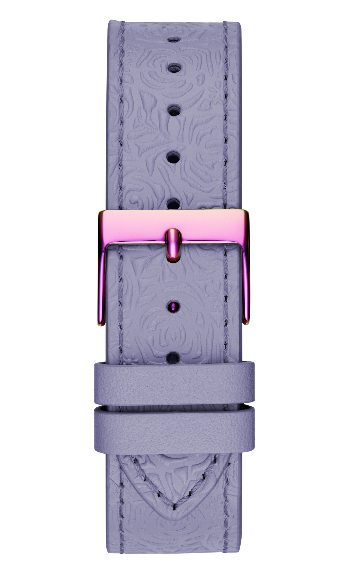 Guess Silver Dial Women Watch - GW0529L4
