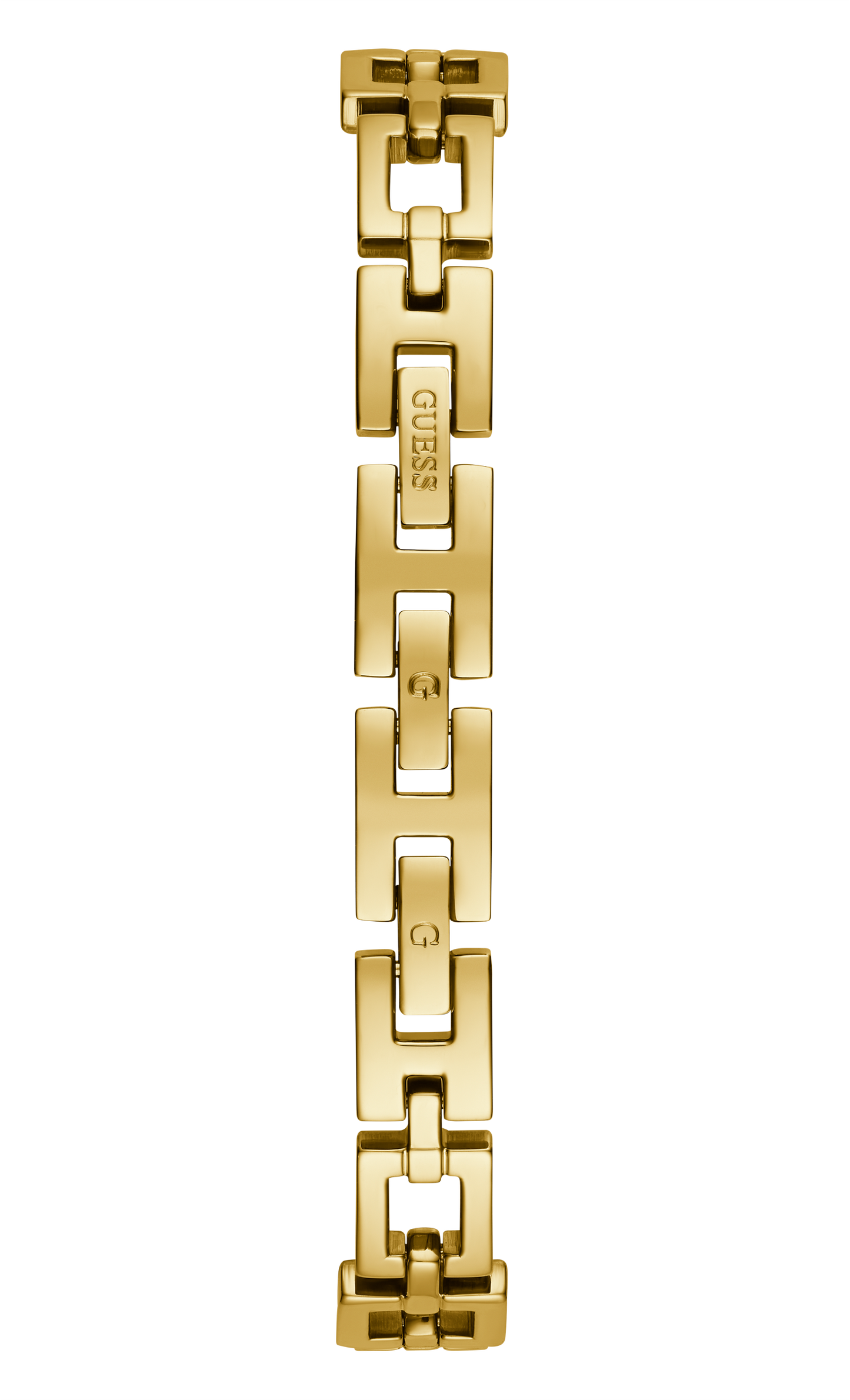 Guess Champagne Dial Women Watch - GW0549L2