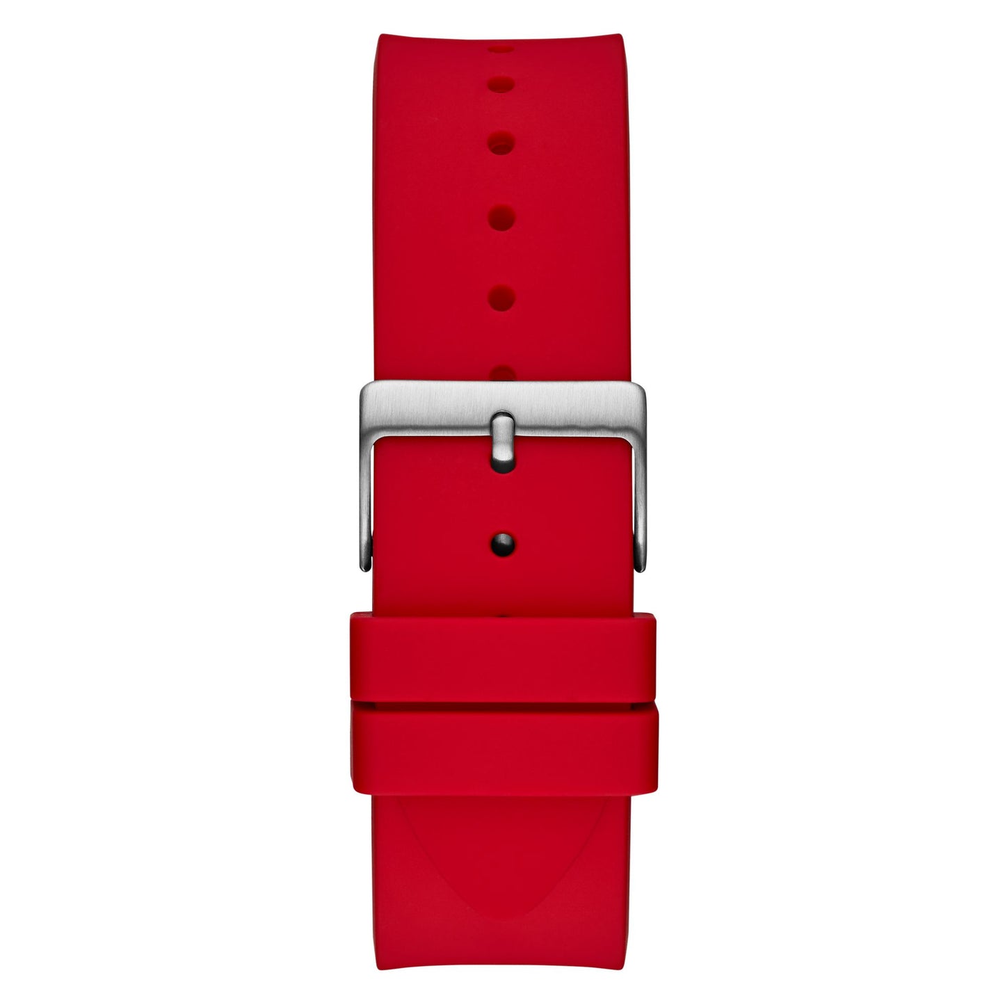 Guess Reputation 45 mm Red Dial Analog Men Watch- GW0780G2
