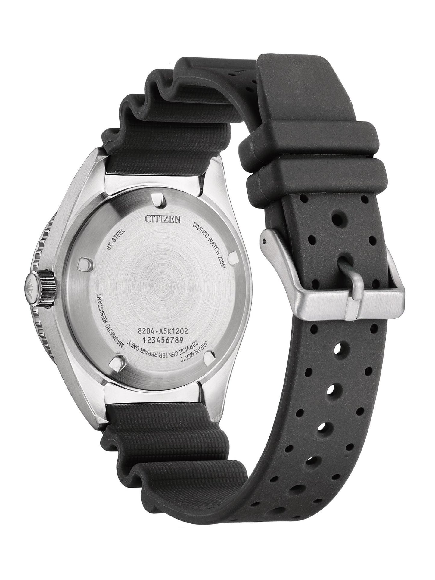 Citizen Authentic ISO 6425-certified Mechanical driver?ÇÖs watch-Promaster-NY0129-07L