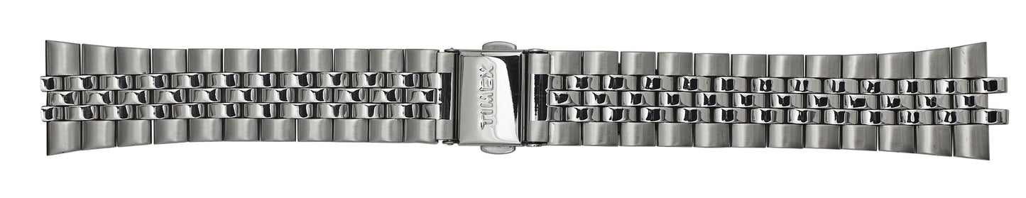 Timex Analog Black Dial Men Watch - TW0TG7500