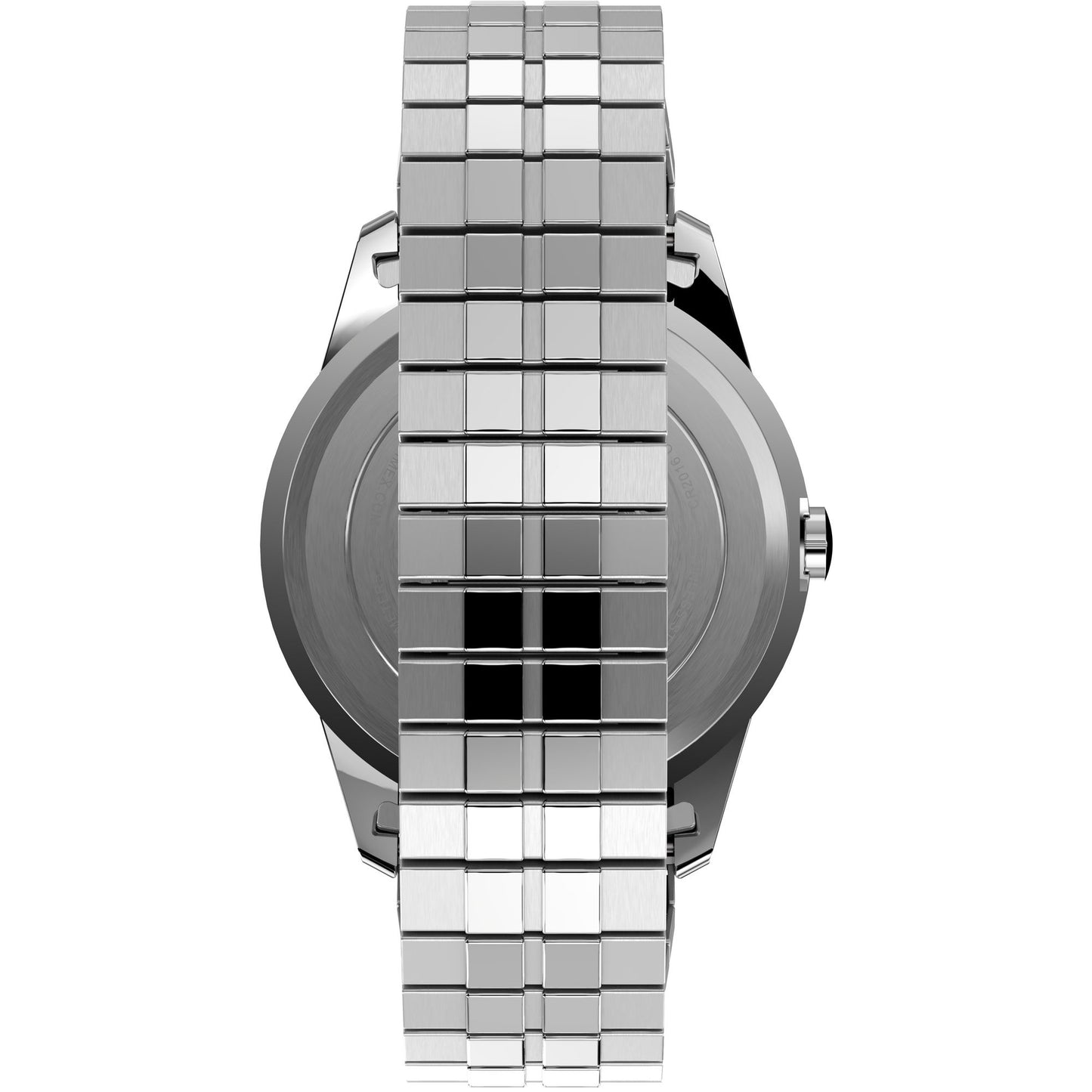 Timex Black Dial Analog Men Watch - TW2V04400