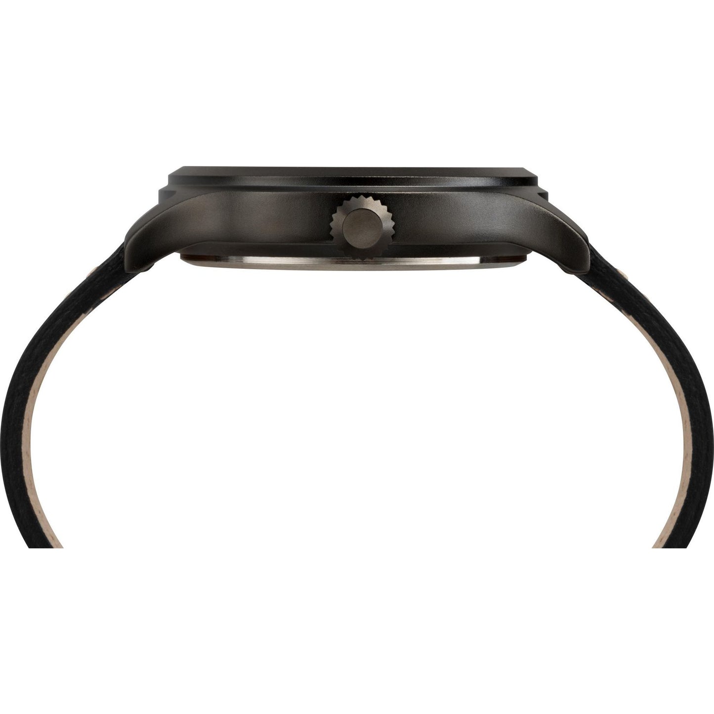 Timex Black Dial Analog Men Watch - TW4B11300