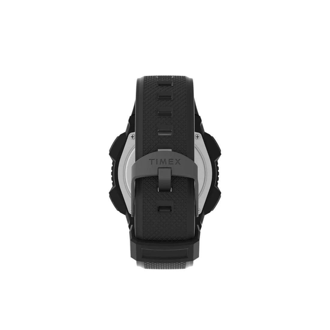 Timex Men 44 mm Size Black Dial Digital Watch - TW4B27400