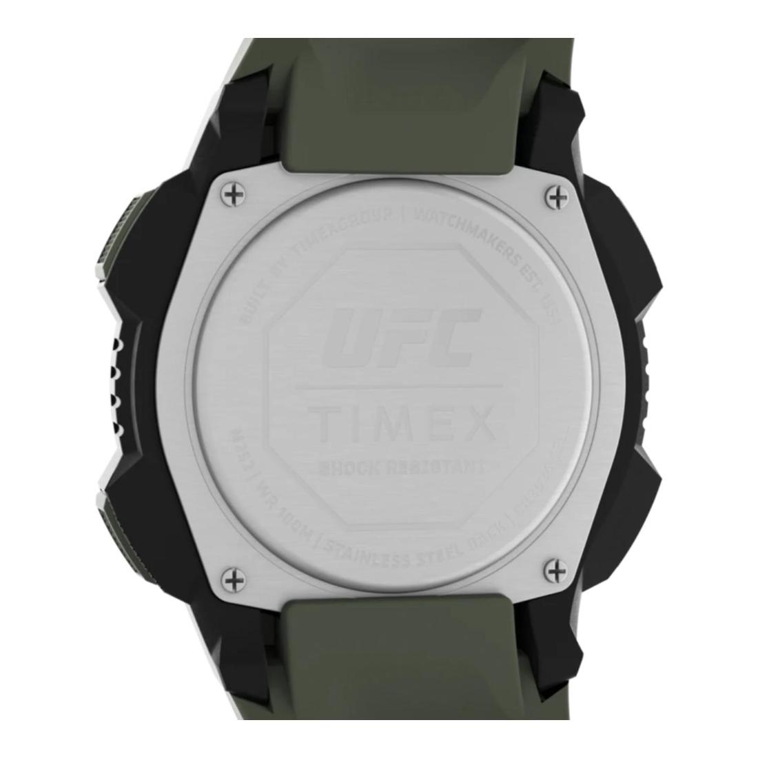 Timex Men 45 mm Size Grey Dial Digital Watch - TW4B27500