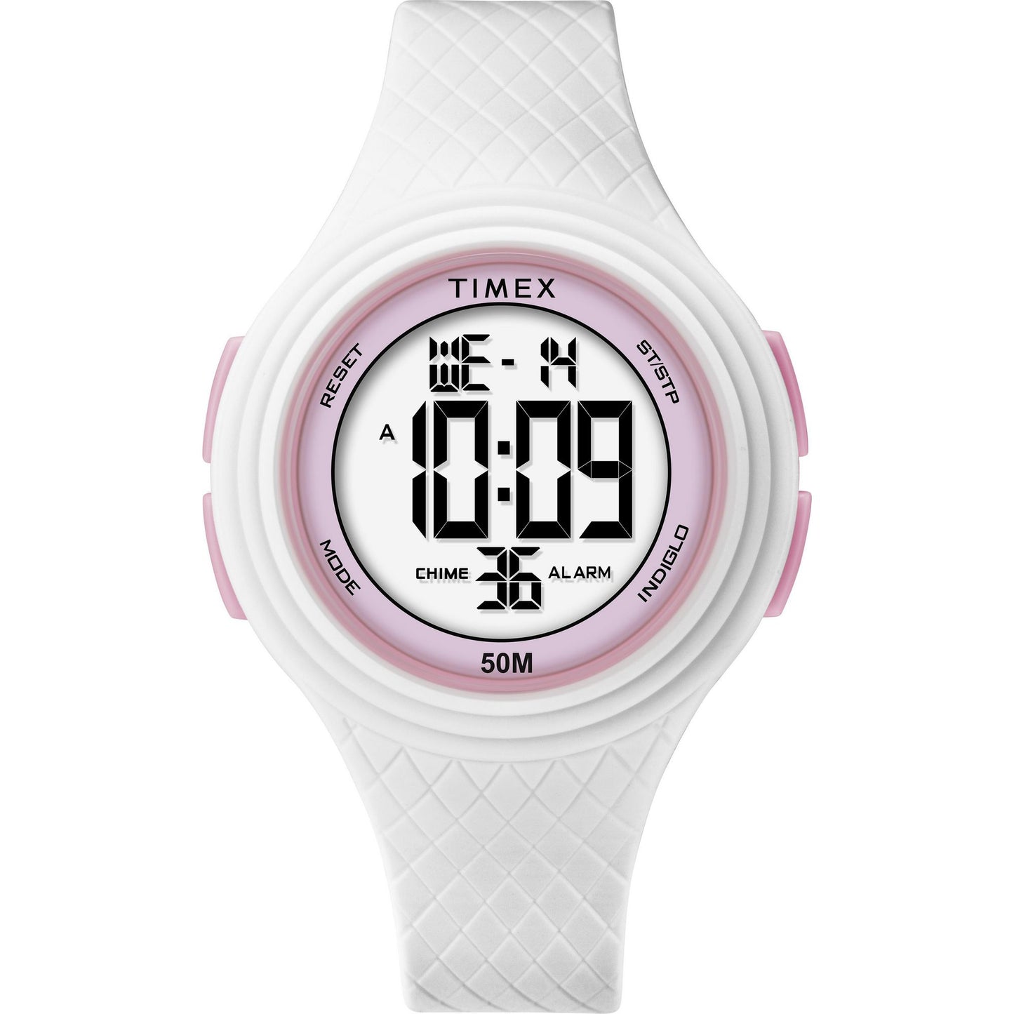 Timex Digital Dial Digital Women Watch - TW5M41900