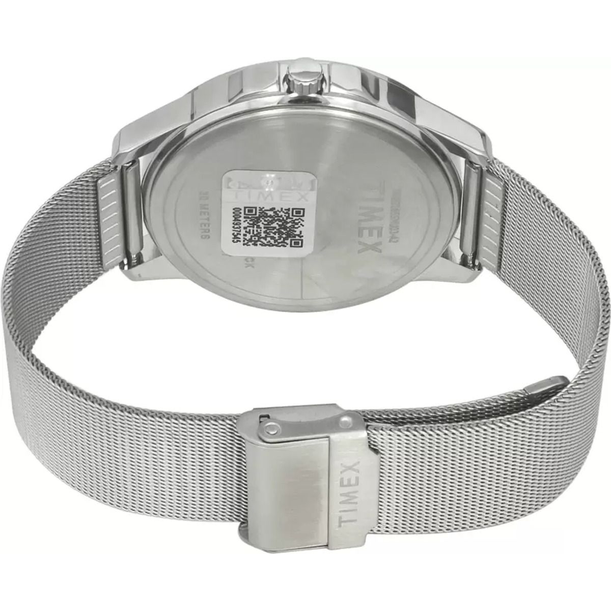 Timex Analog Blue Dial Men Watch - TWEG165SMU04