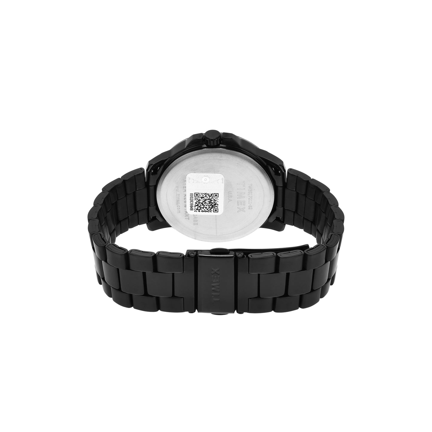 Timex Grey Dial Men Analog Watch - TWEG17211