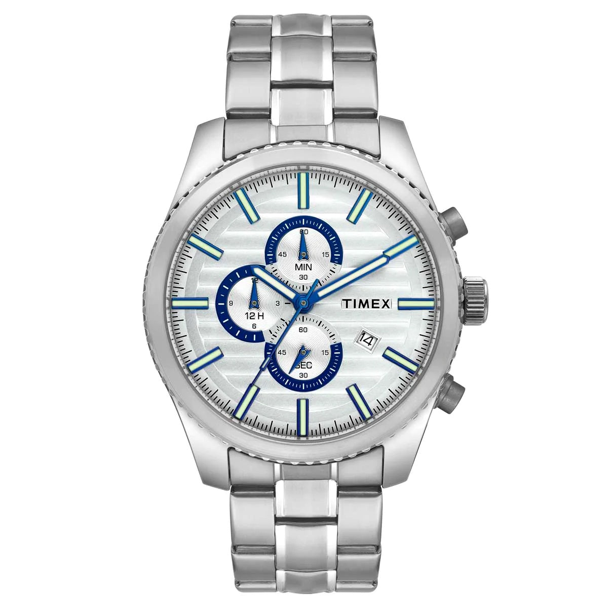 timex analog watch