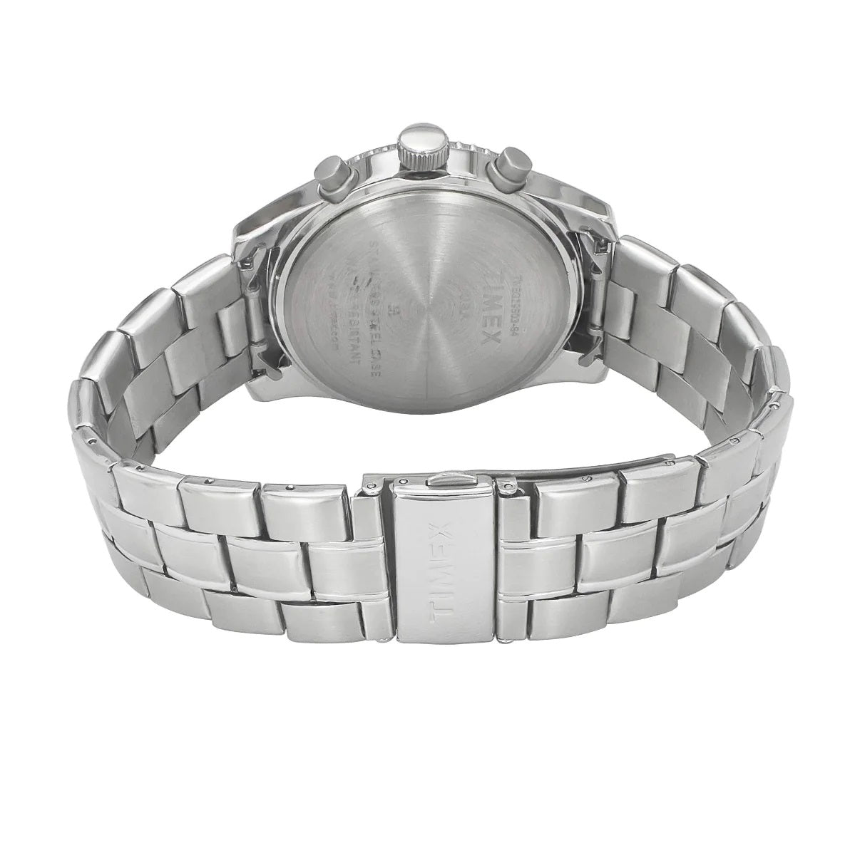 Timex Analog Grey Dial Men Watch - TWEG19503