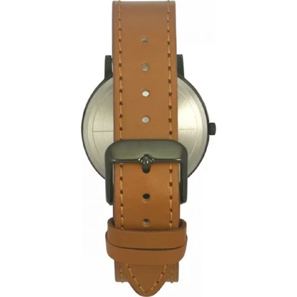 Timex Analog Black Dial Men Watch - TWTG80SMU15