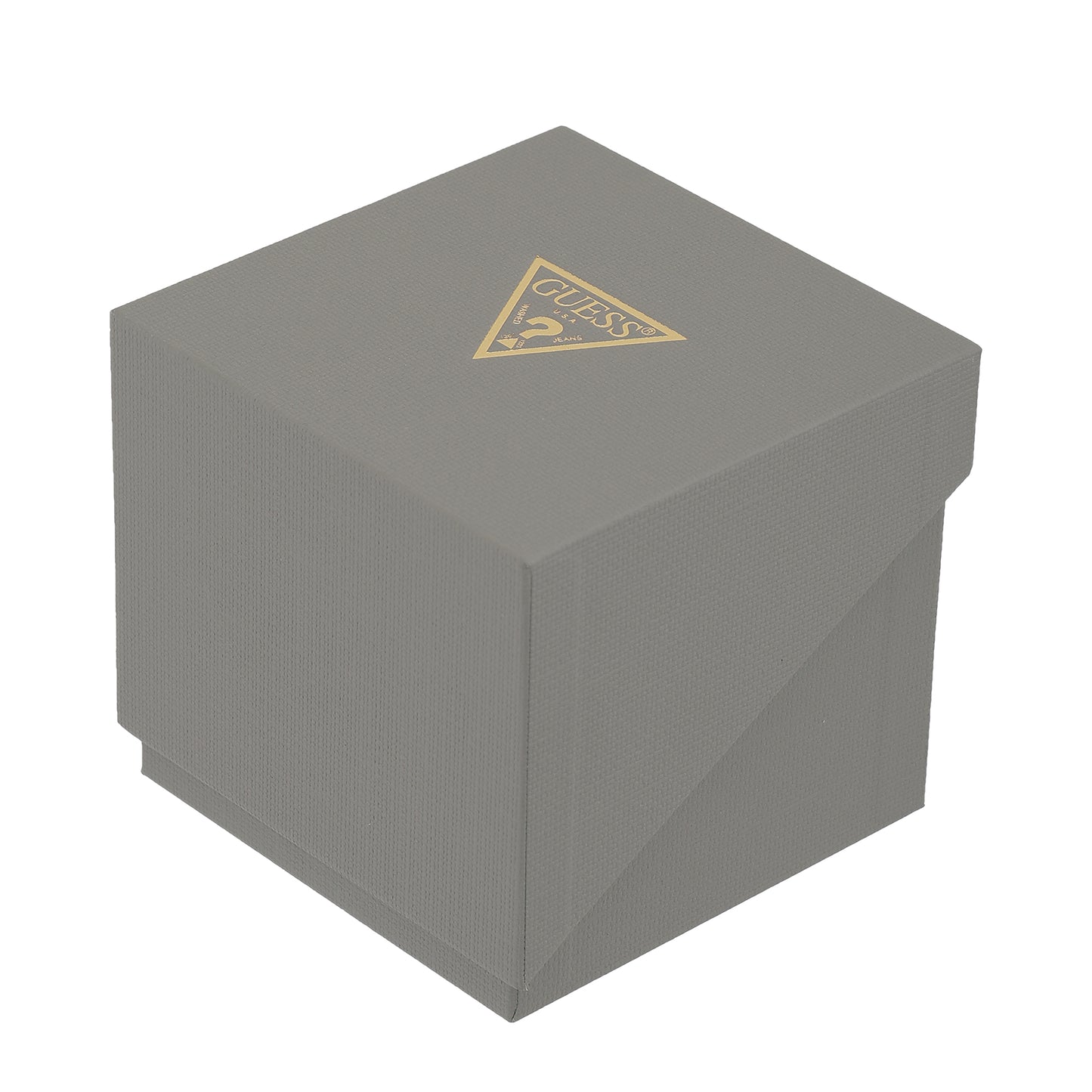 Guess Blue Dial Men Watch - U0380G6M