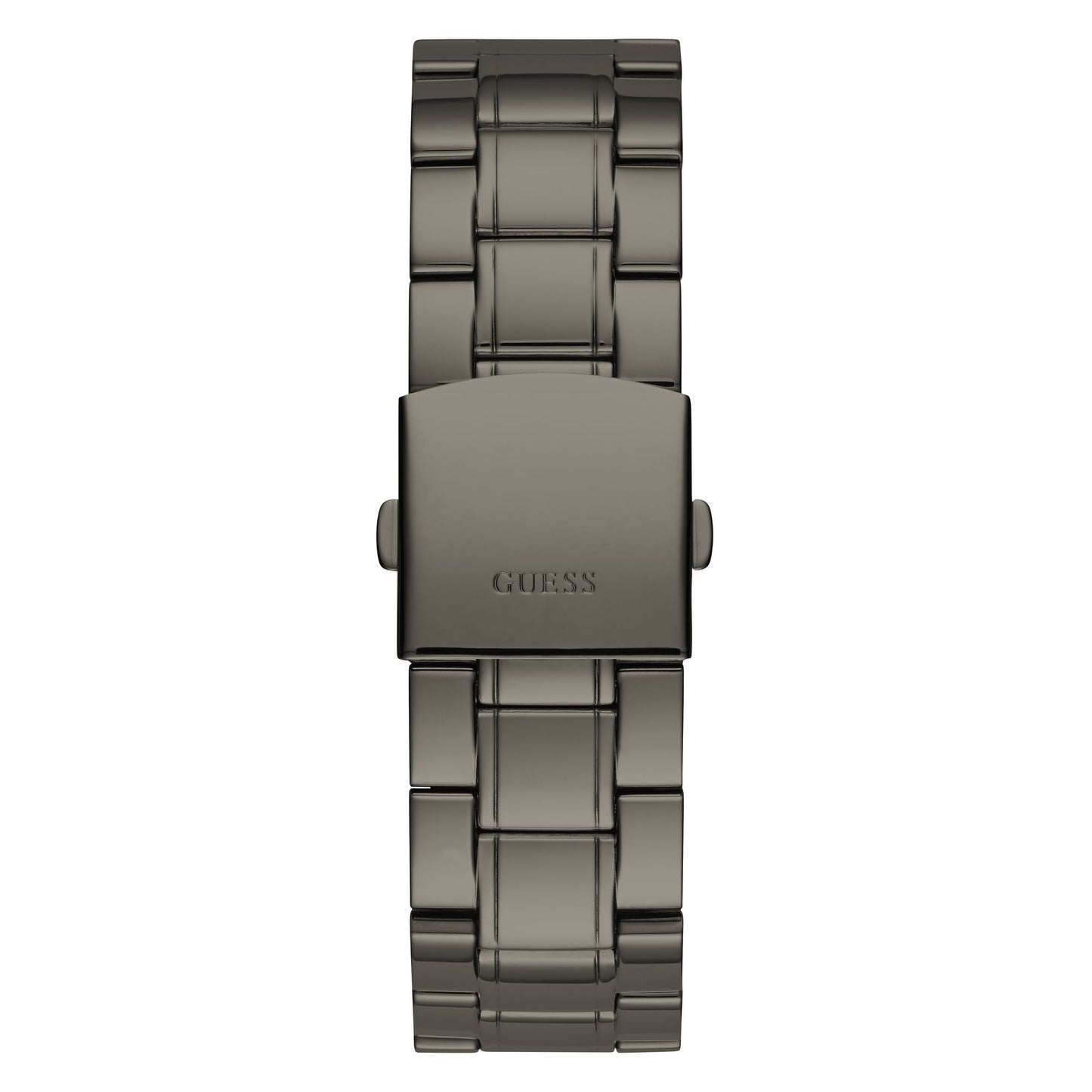 Guess Grey Dial Men Analog Watch - U1309G3M
