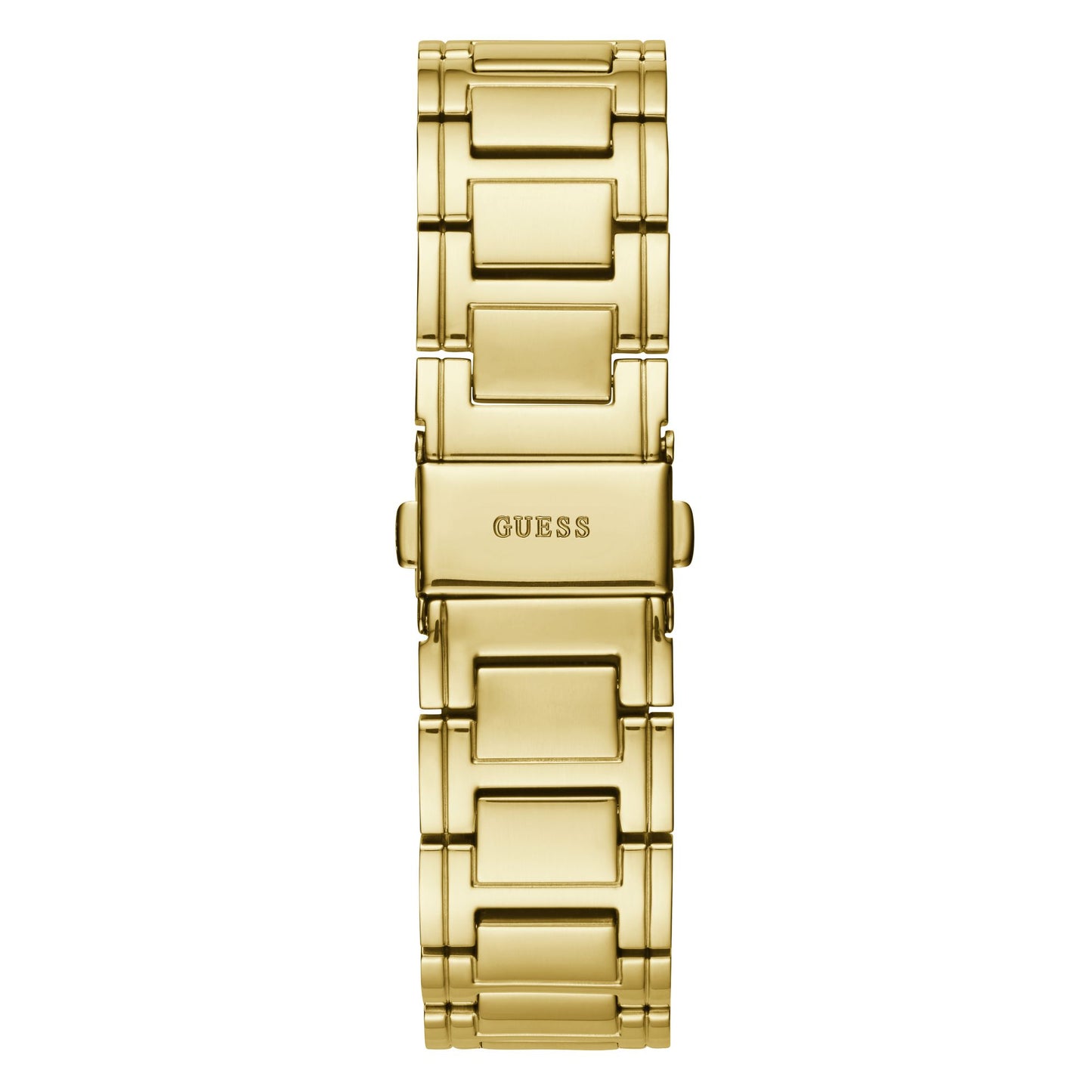Guess Gold Dial Women Analog Watch - U1337L2M