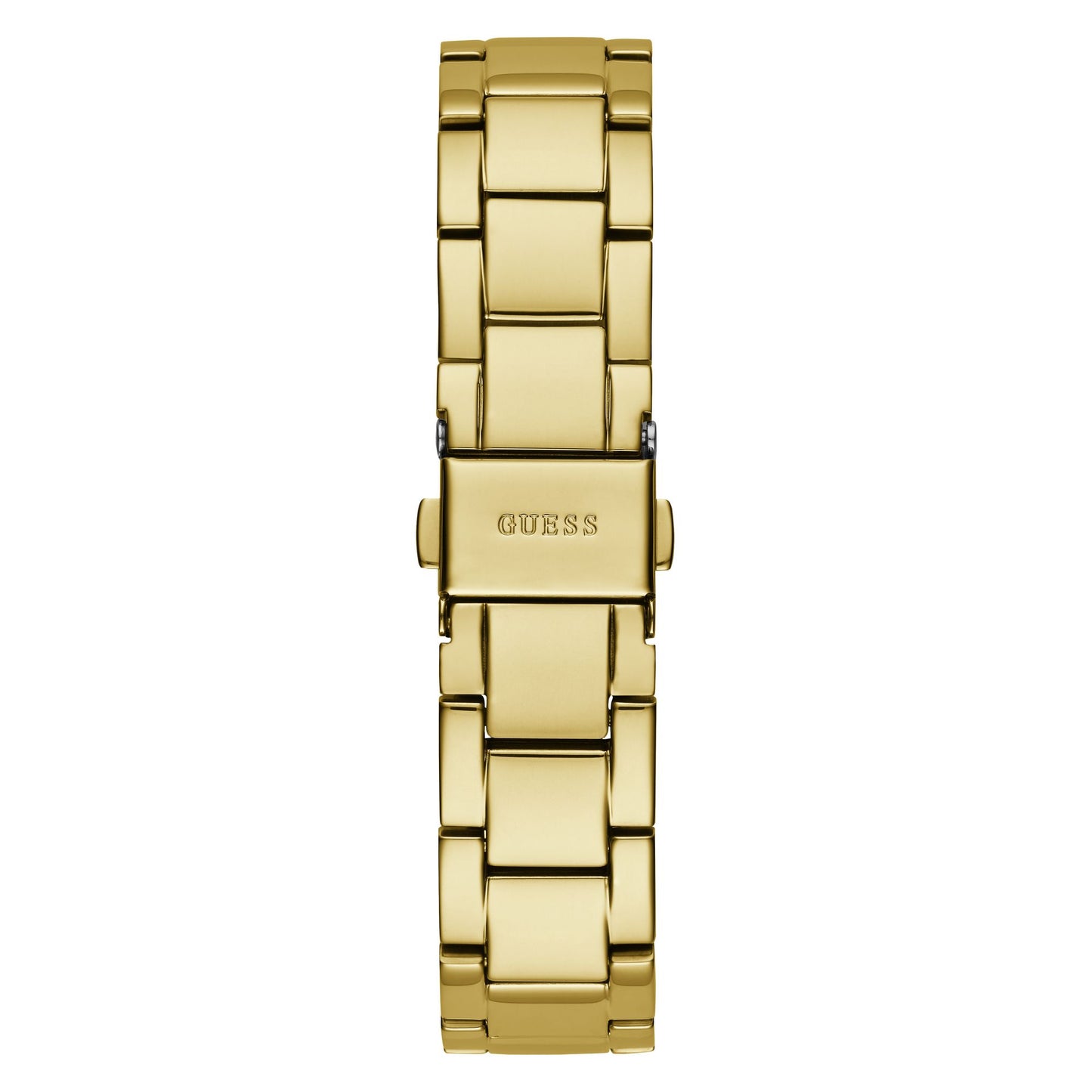 Guess White Dial Women Analog Watch - U1349L2M