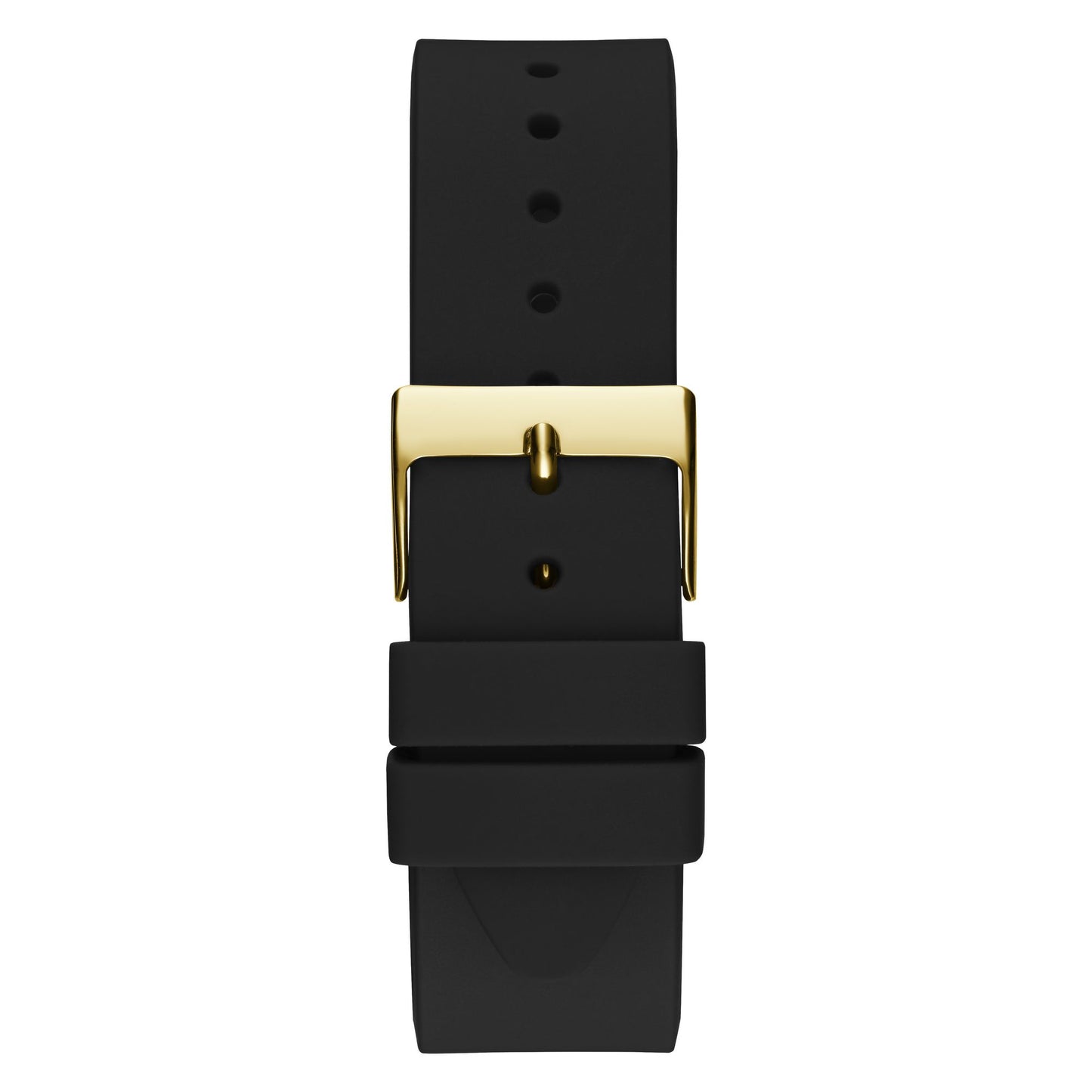 Guess Black Dial Women Analog Watch - U1361L3M