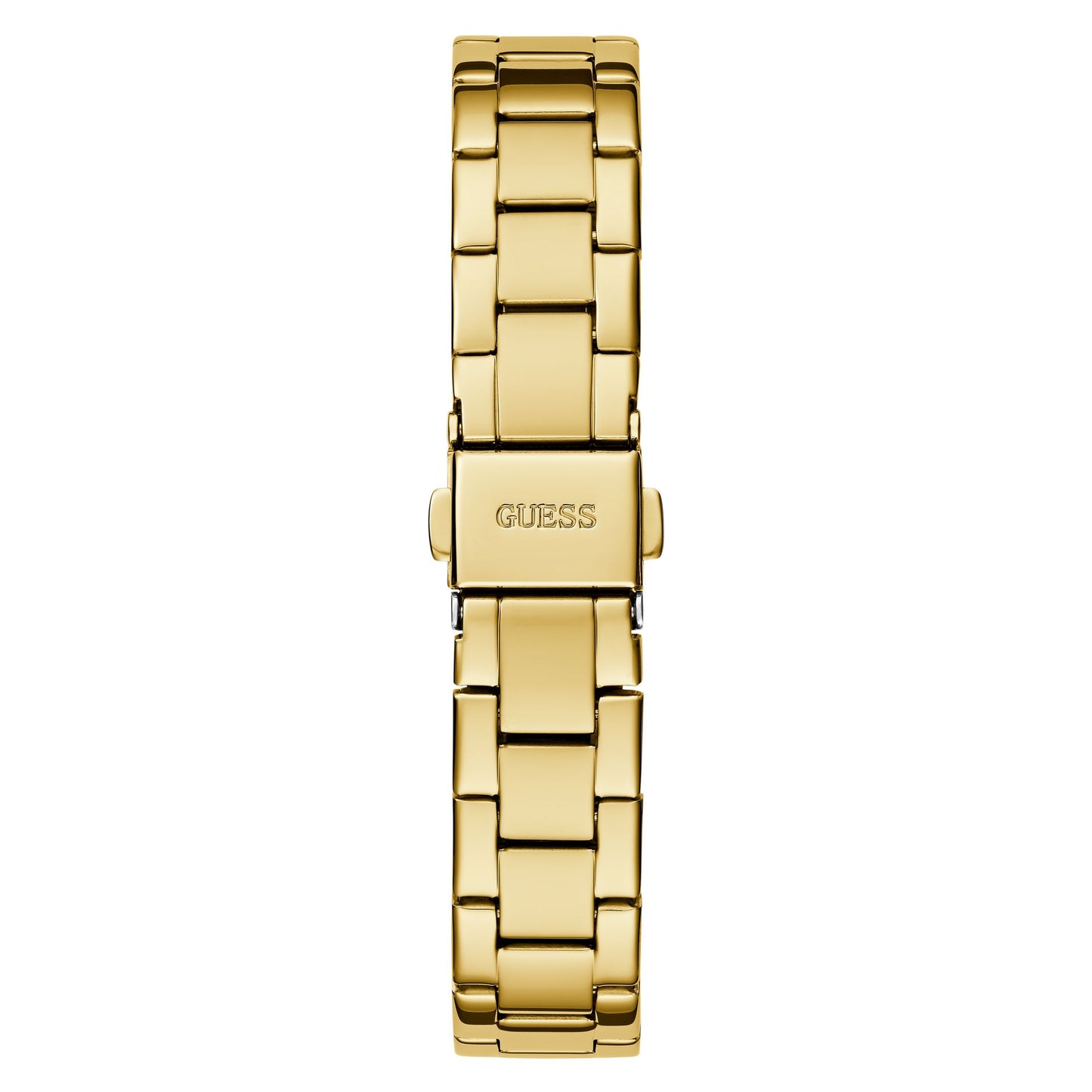 Guess Bette 29 mm Green Dial Women Analog Watch- U1423L5M