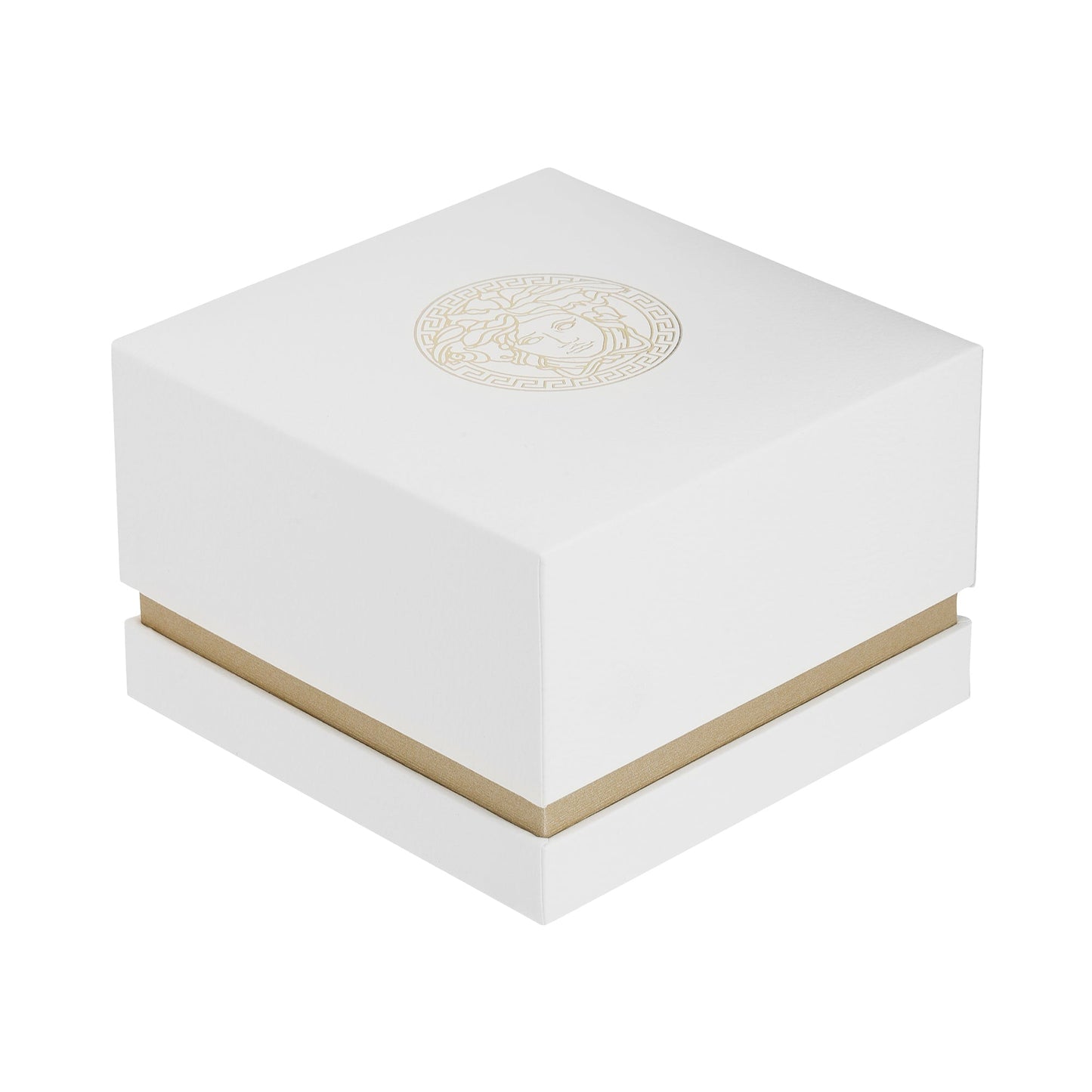 Versace White Dial Analog Men Watch - VEPY00620