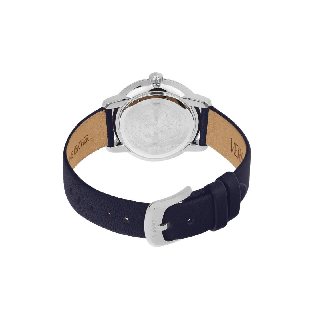 Versace Special Edition 30 mm Black Women Analog Watch - VEUCA0124