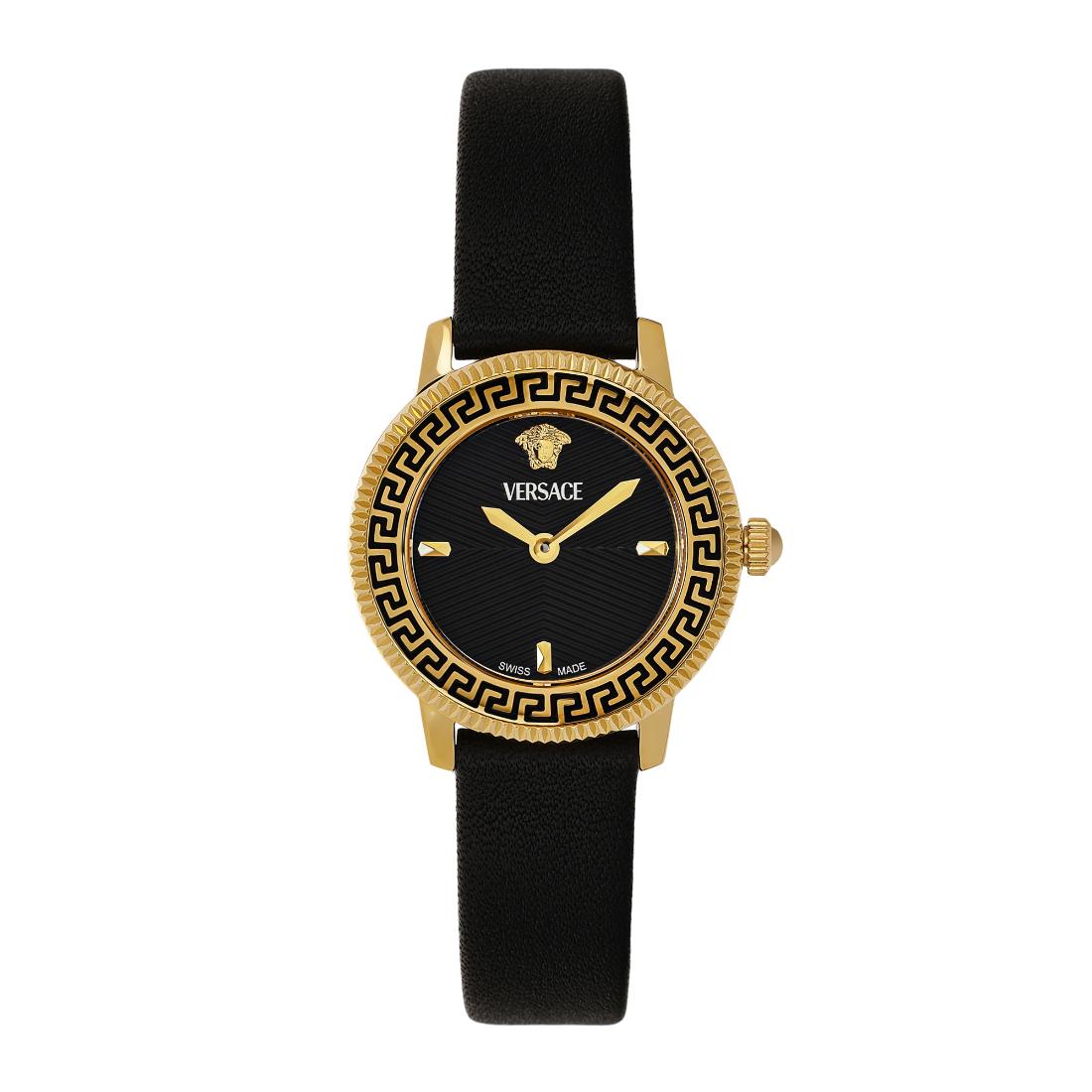 Versace Special Edition 30 mm Blue Women Analog Watch - VEUCA0224