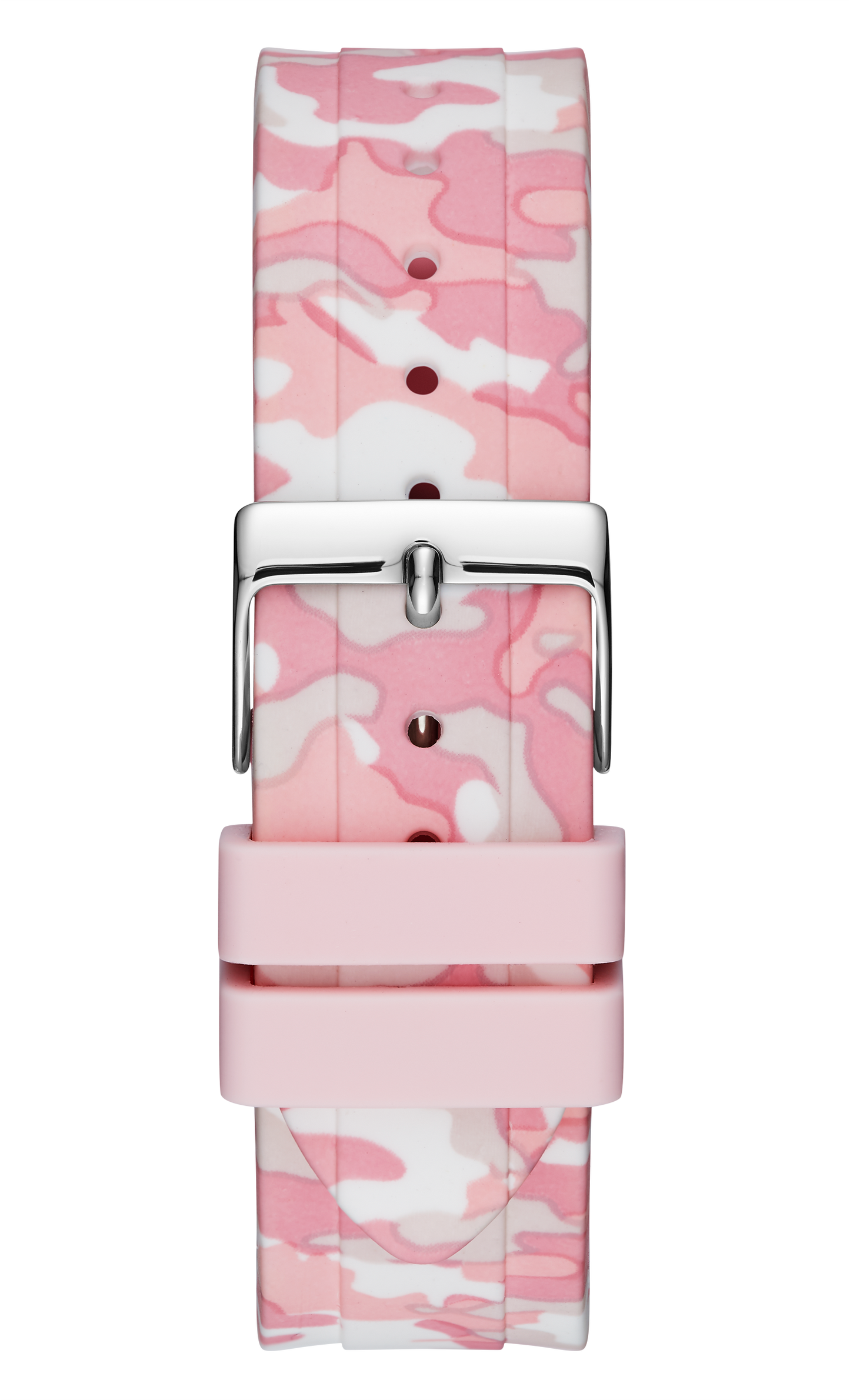 Guess Ladies Color Analog Watch - W0979L13