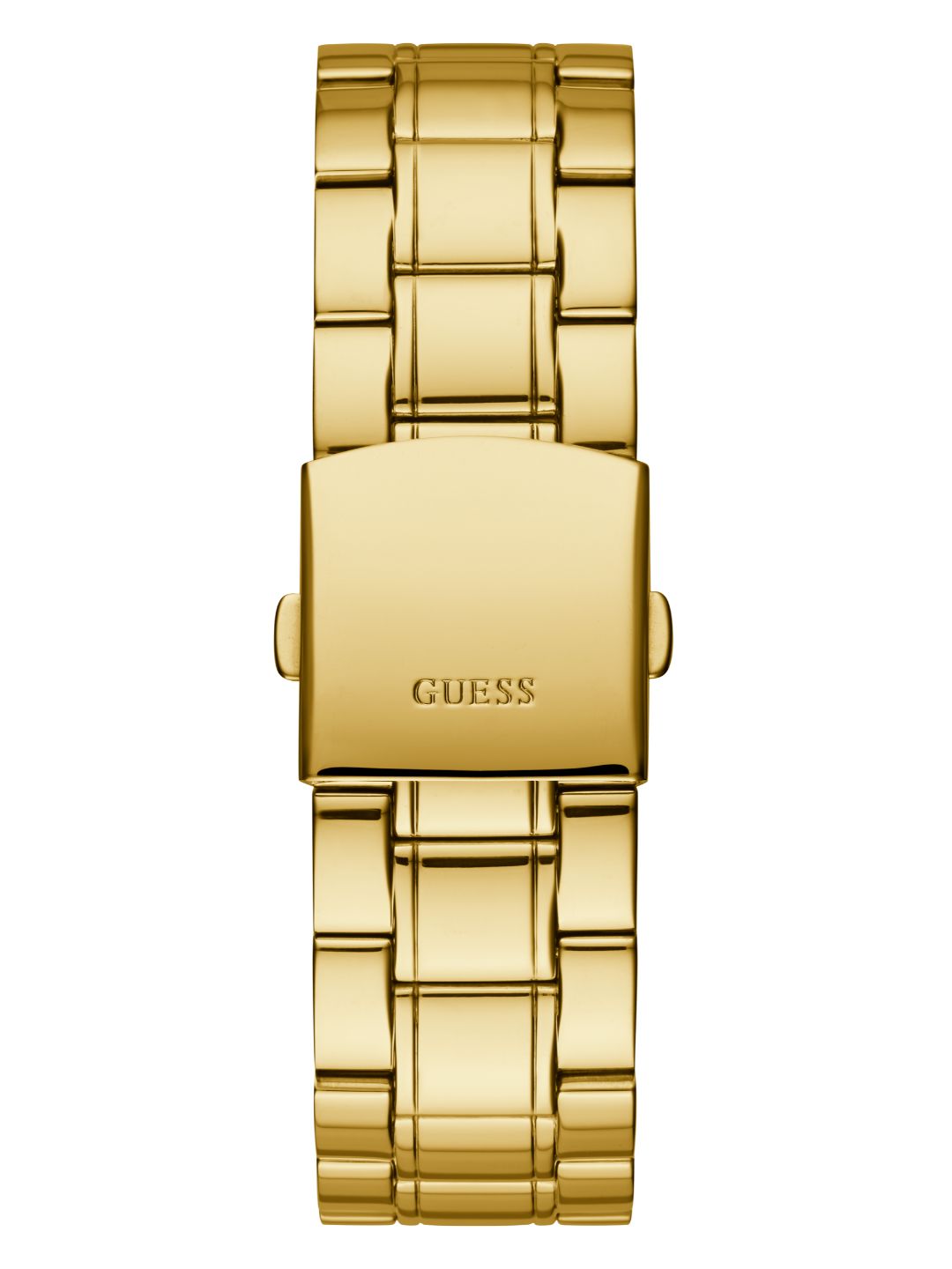 Guess Analog Black Dial Men's Watch - W1315G2