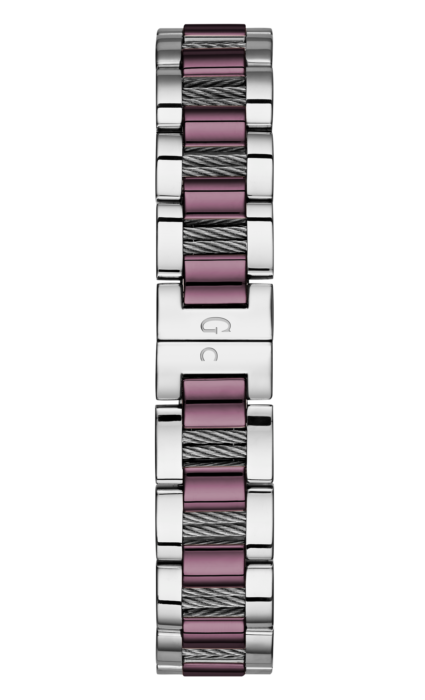 GC White Dial Ladies Watch - Y18003L3