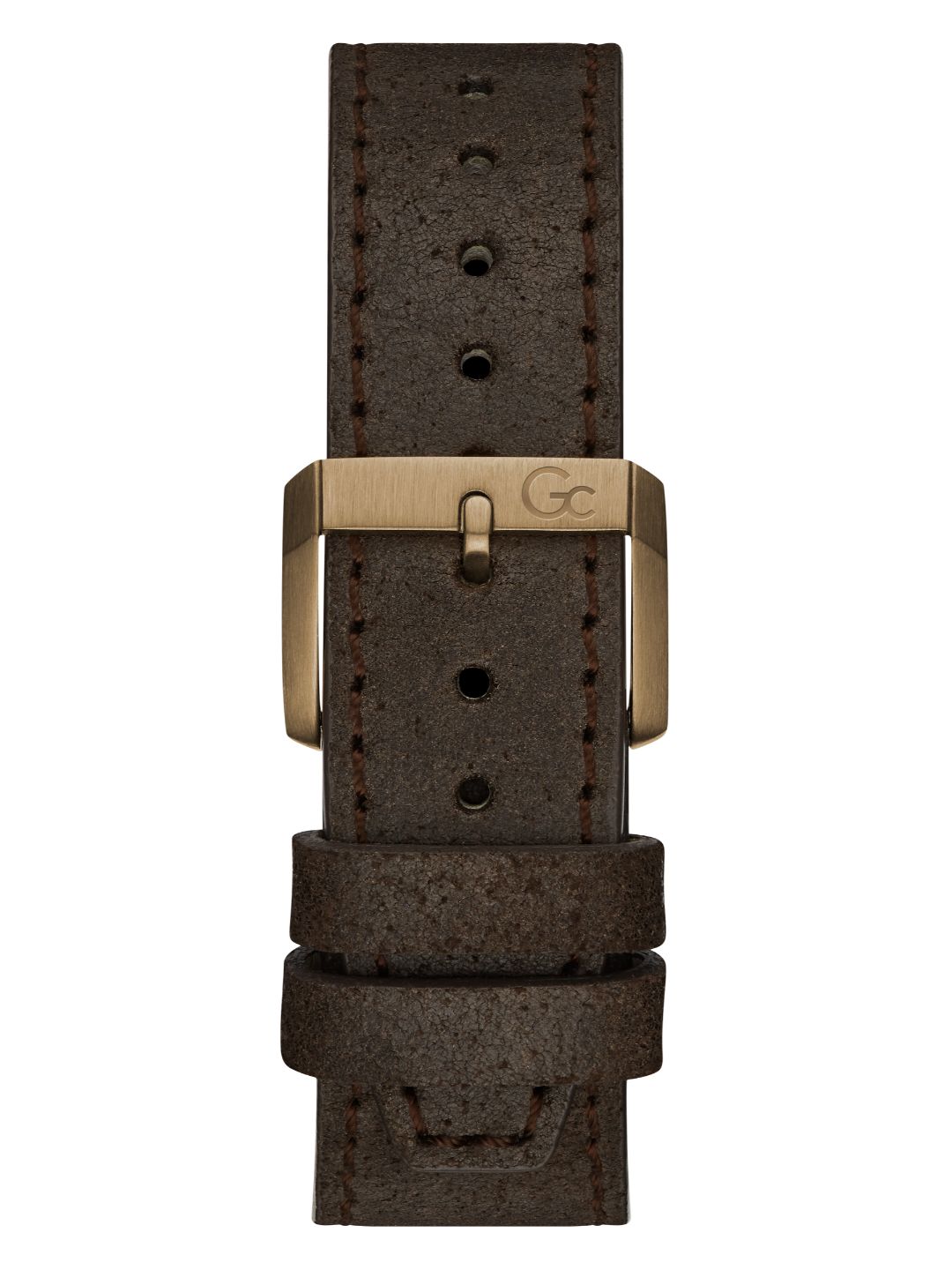 GC Gents Wrist Watch Grey - Y36001G5Mf