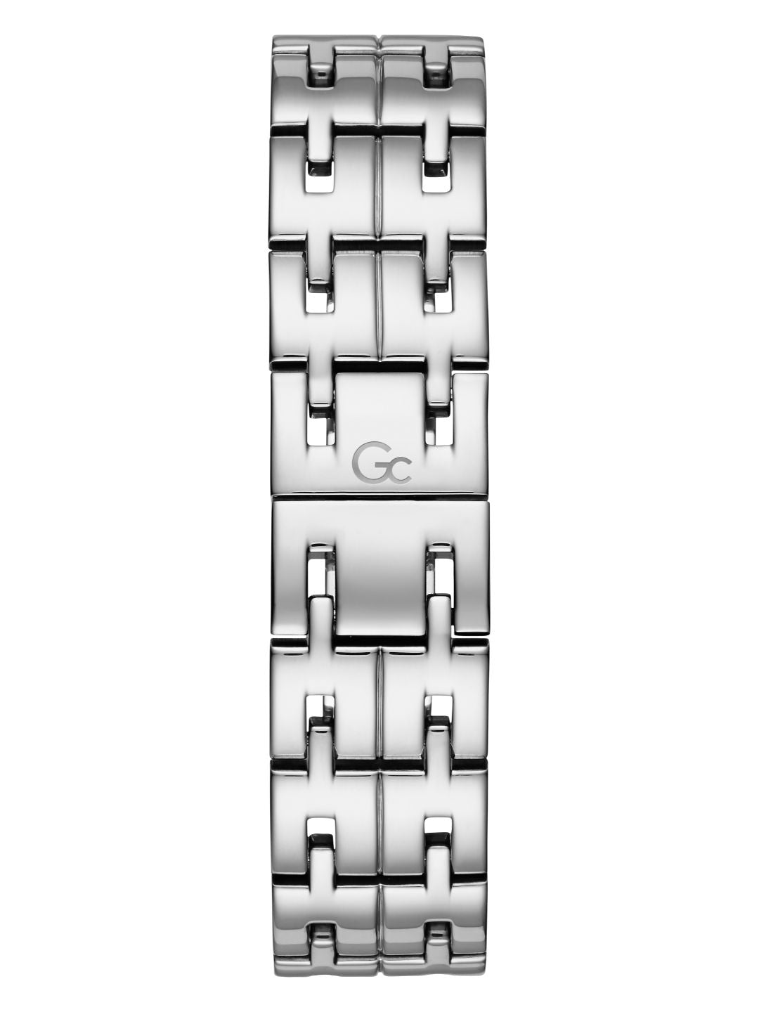 GC Ladies Wrist Watch Grey - Y46001L5Mf