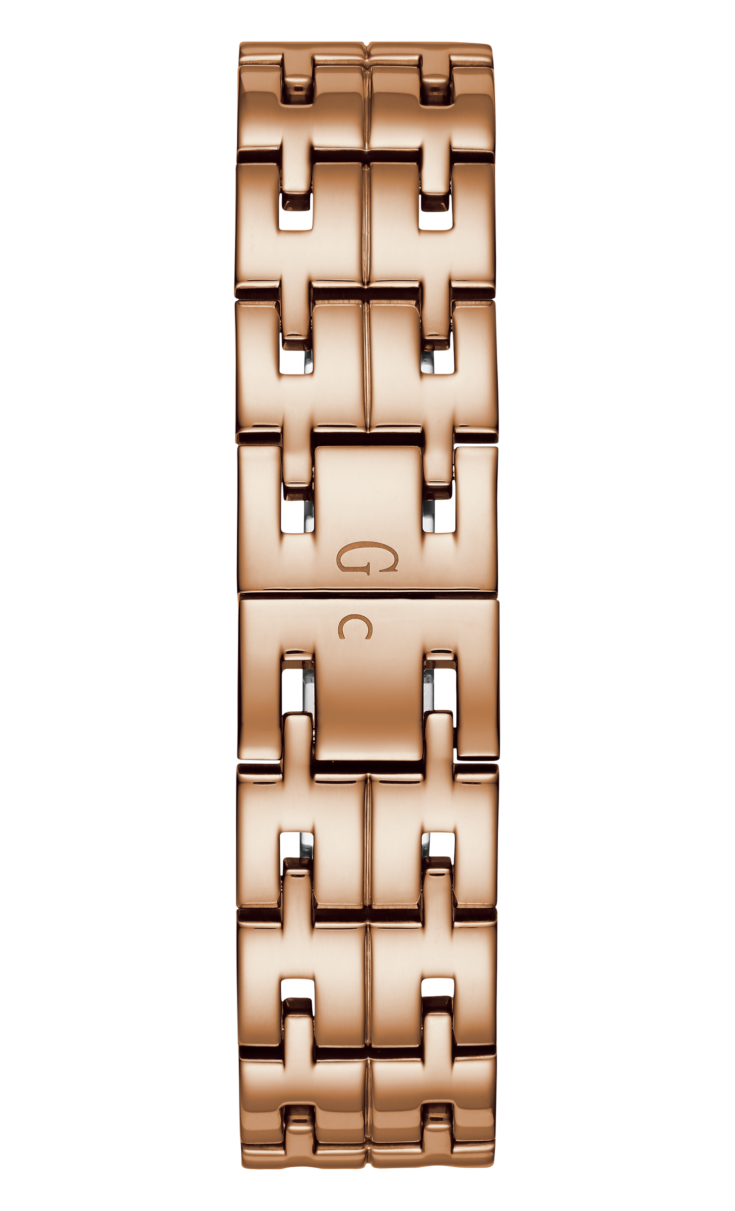 GC White Dial Ladies Watch - Y46008L1MF