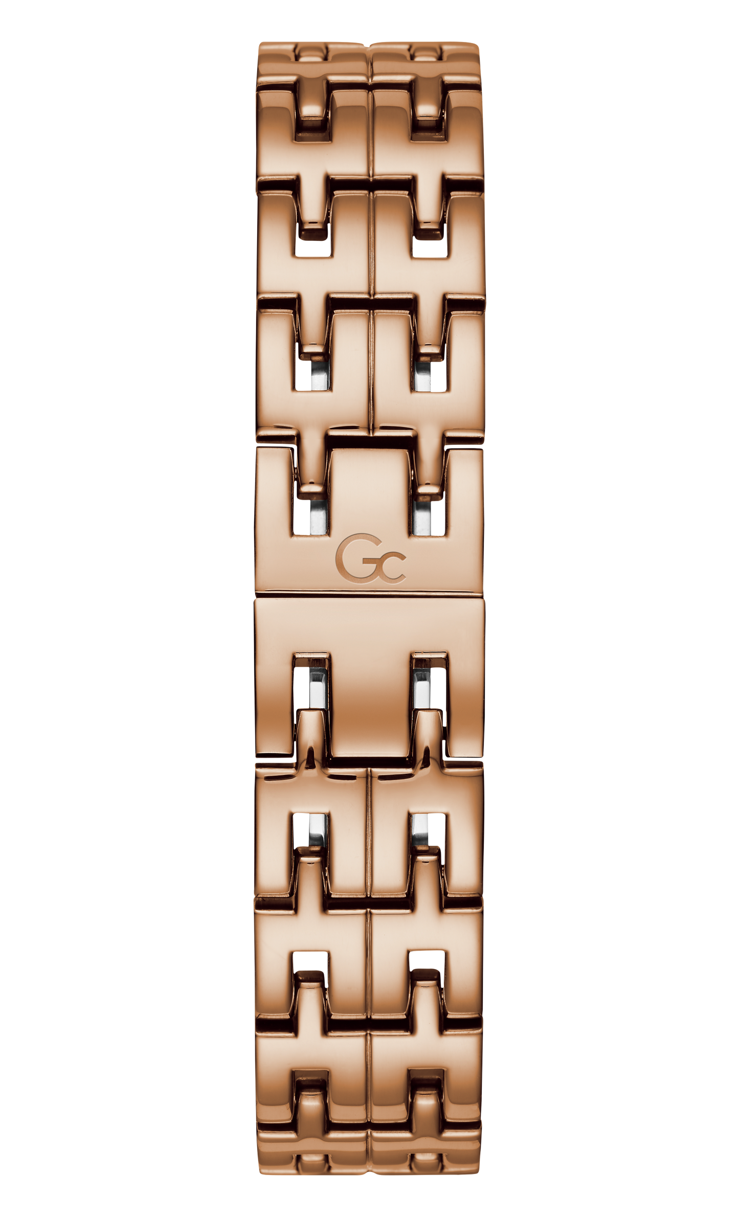 GC White Dial Ladies Watch - Y47003L1MF