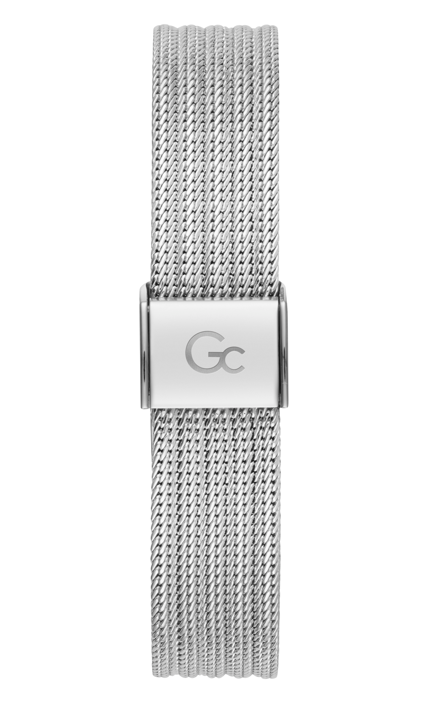 GC Silver Dial Ladies Watch - Y49001L1MF