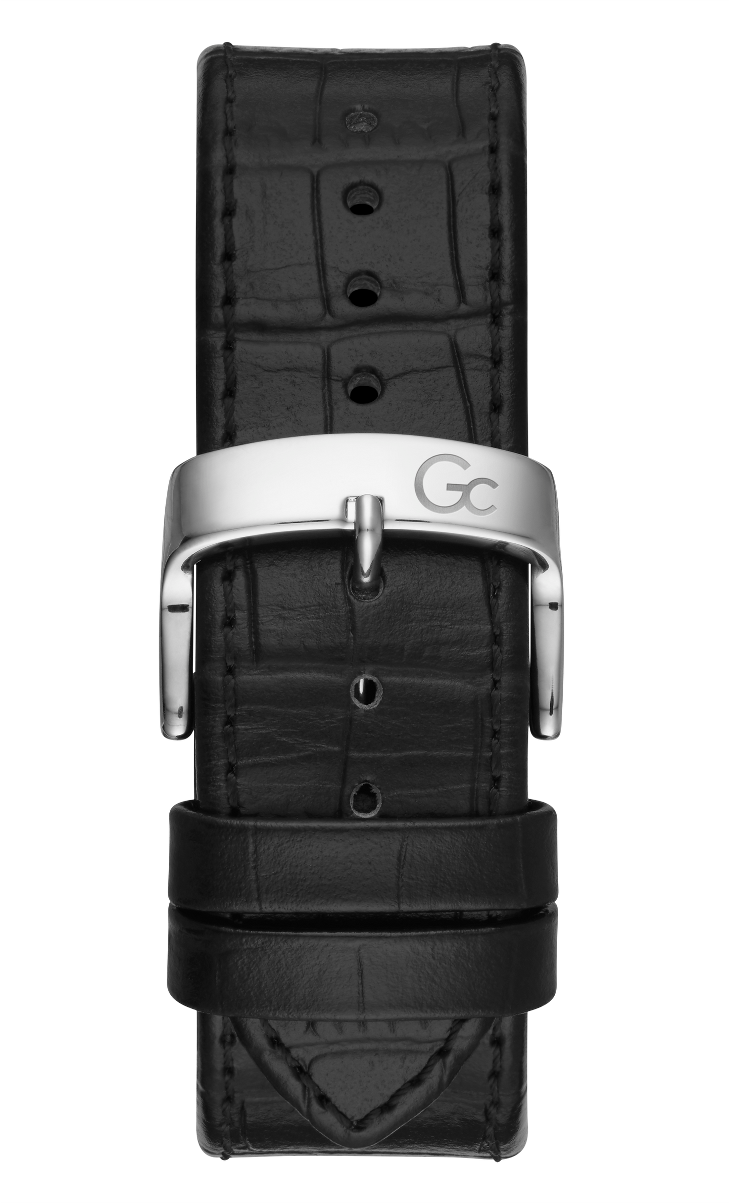 GC Black Dial Gents Watch - Y52004G2MF