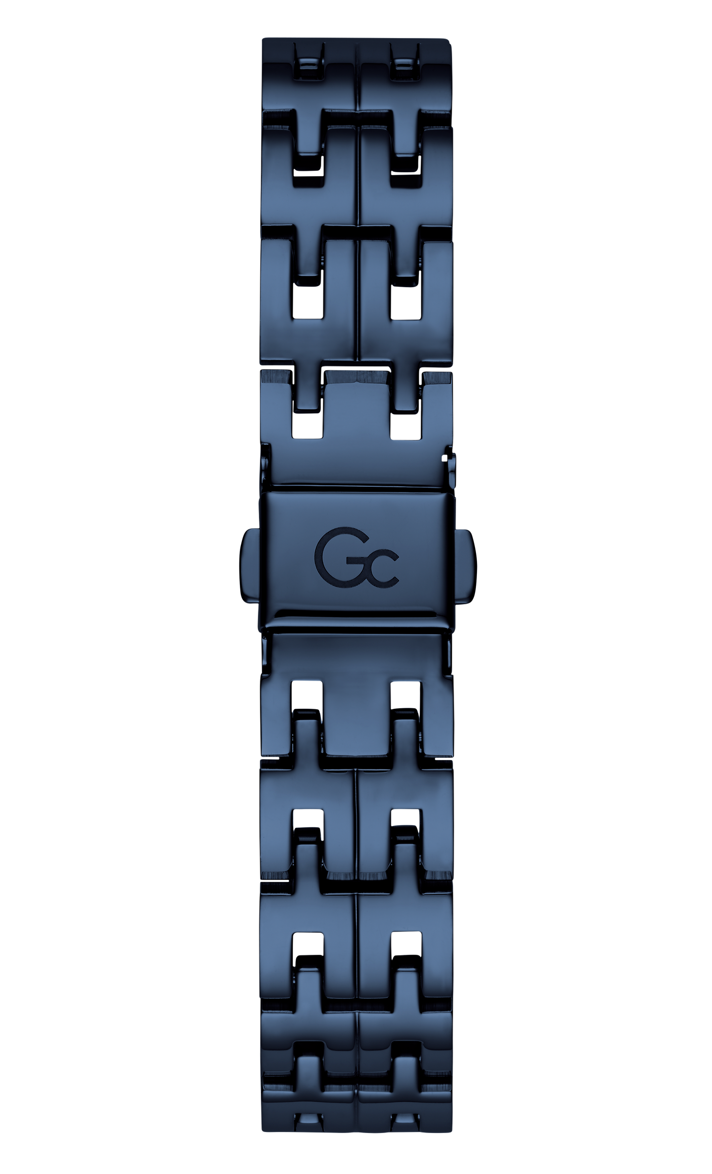 GC Blue Dial Ladies Watch - Y58008L7MF