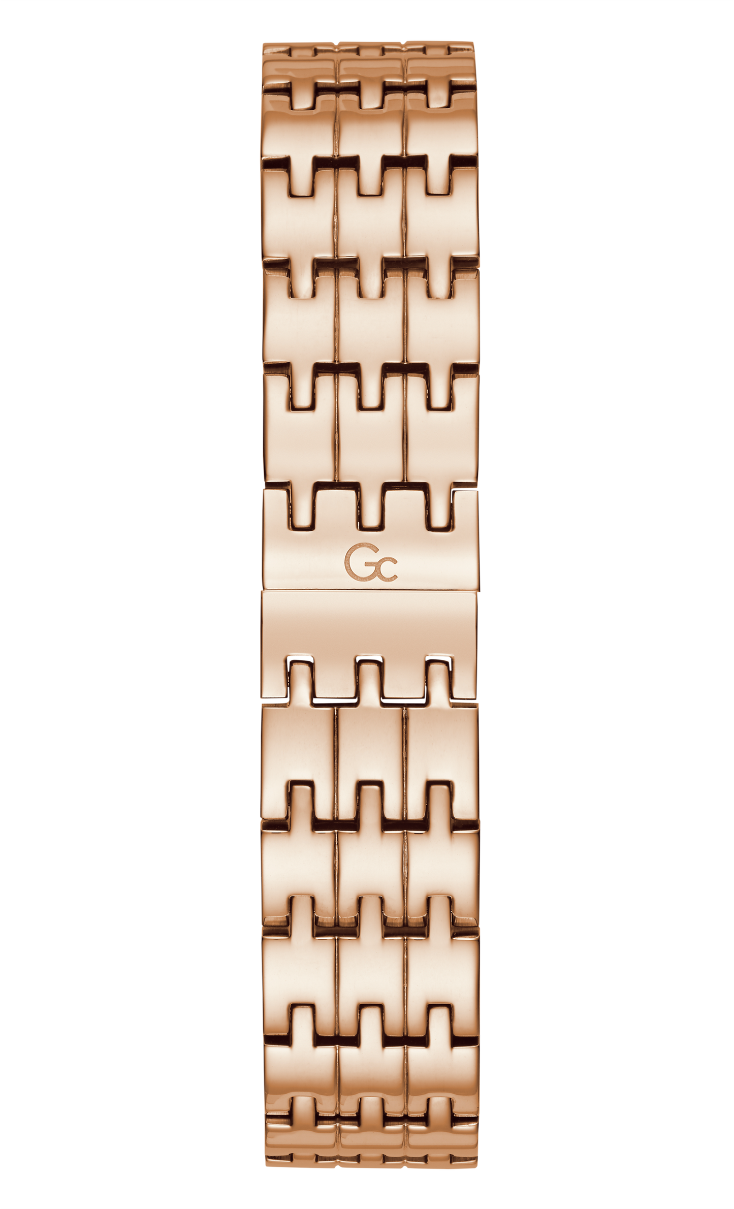 GC White Dial Quartz Analog Women Watch - Y88002L1MF