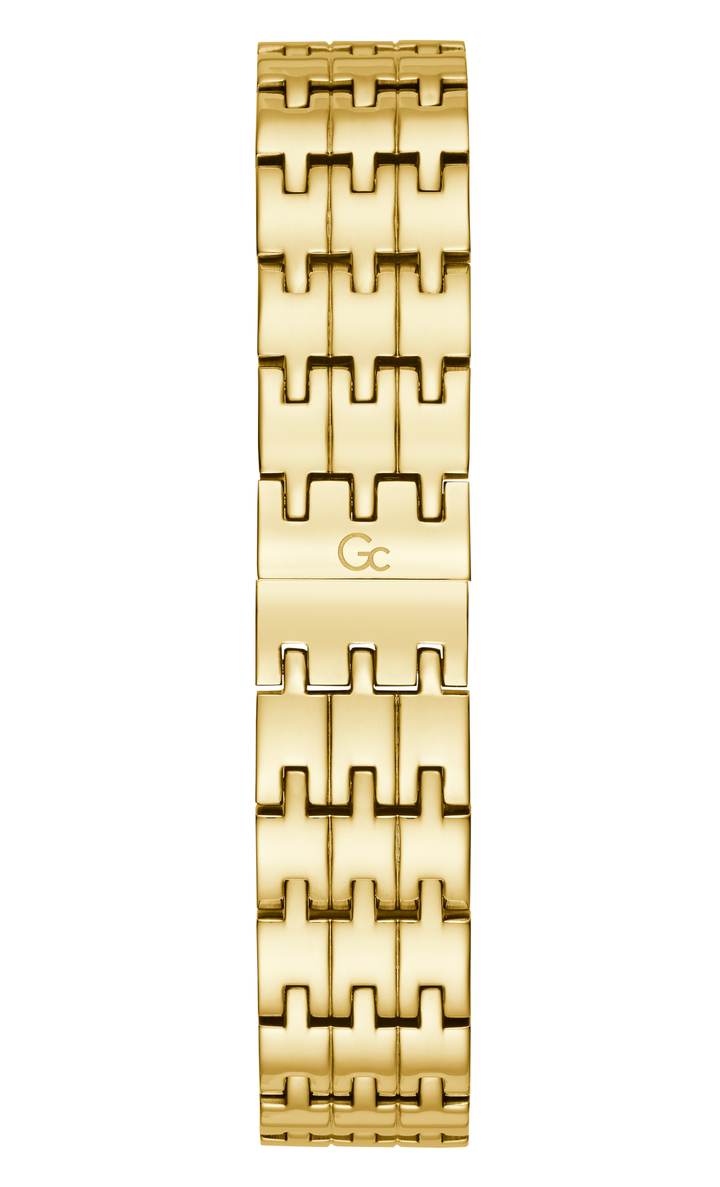 GC White Dial Quartz Analog Women Watch - Y88003L1MF