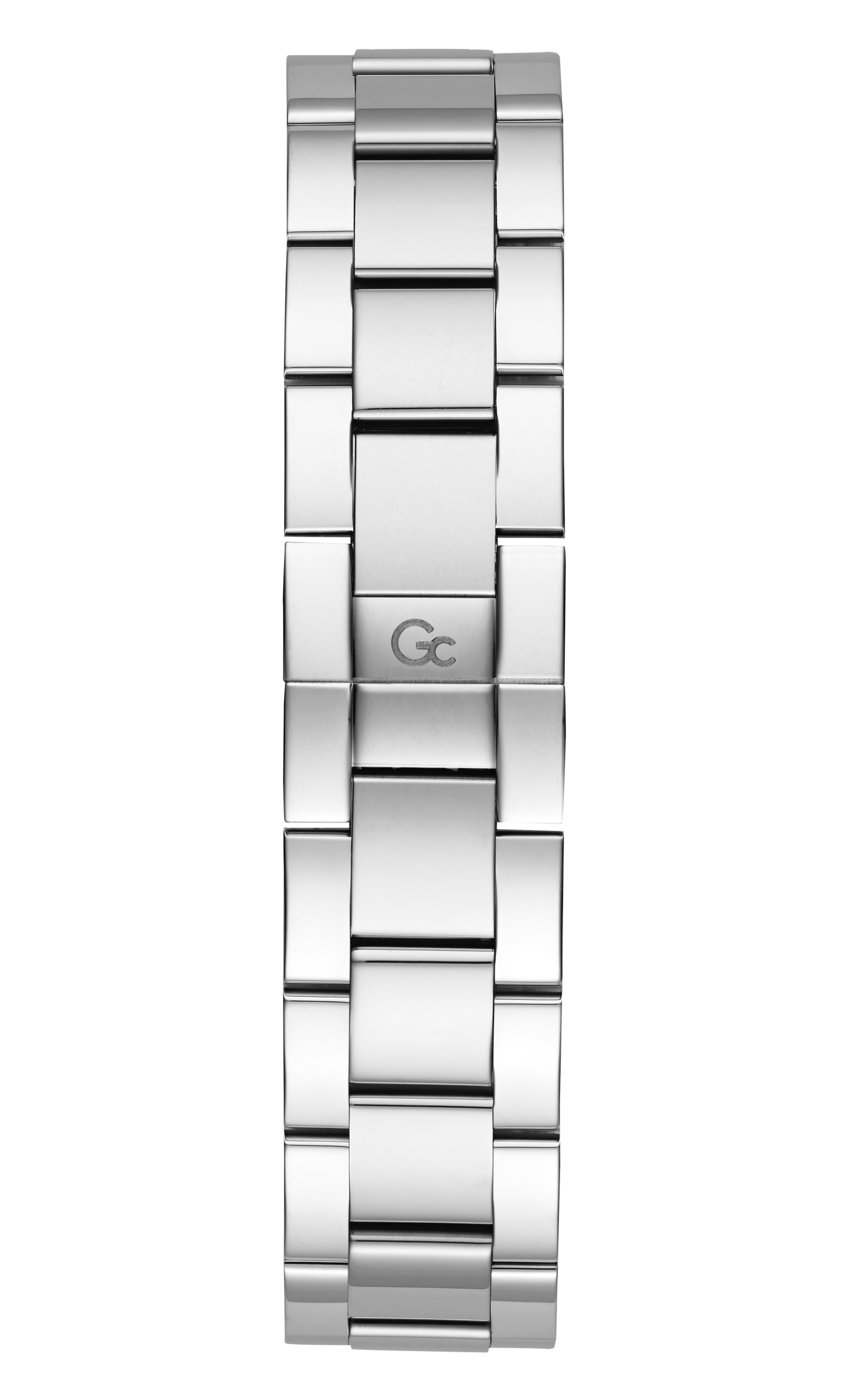 GC Gray Dial Quartz Analog Women Watch - Z05001L5MF