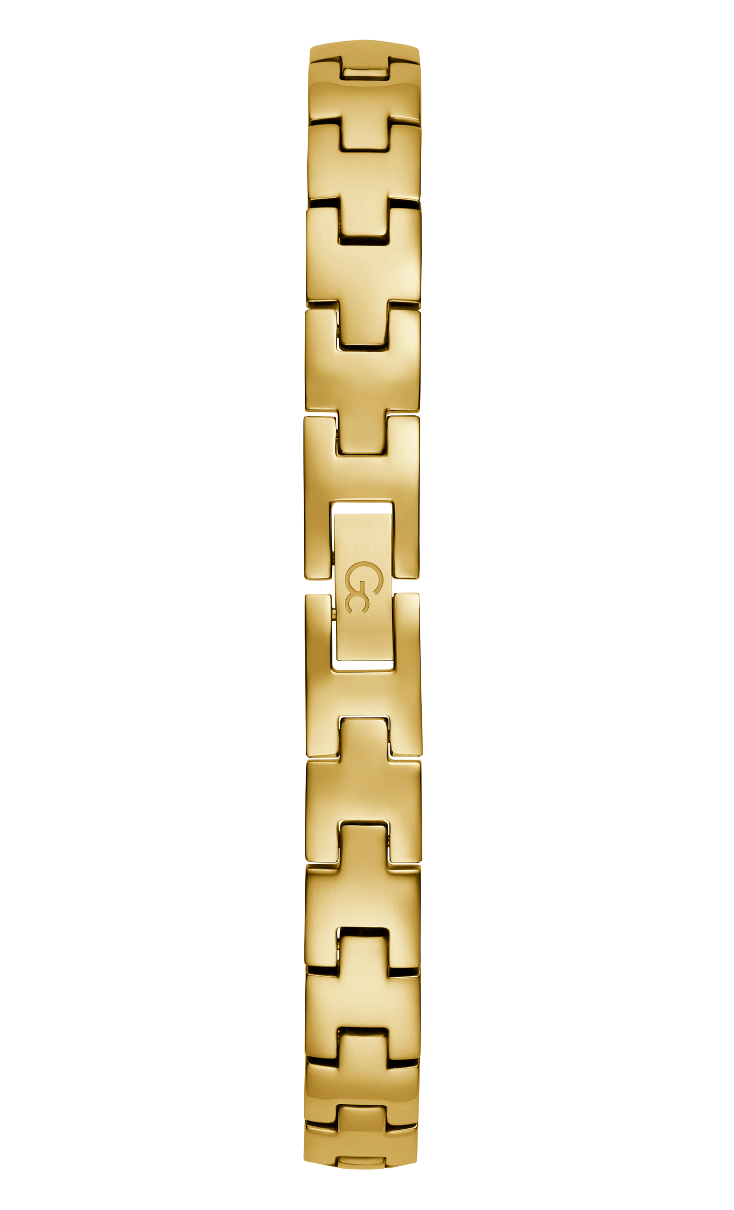 GC Champagne Dial Quartz Analog Women Watch - Z10001L6MF