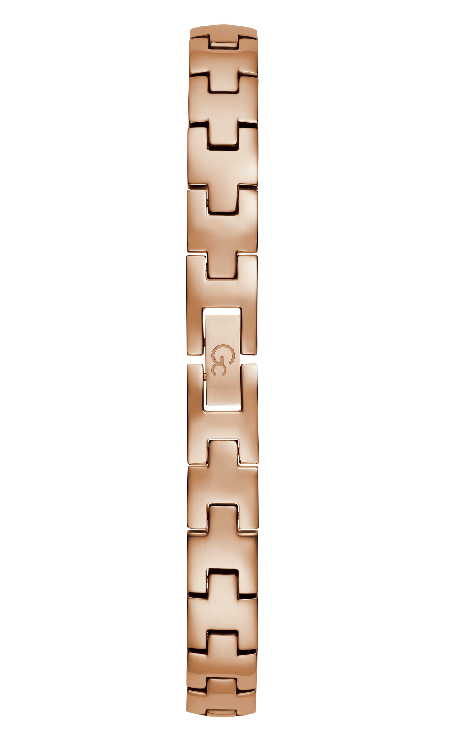 GC Silver Dial Quartz Analog Women Watch - Z10002L1MF