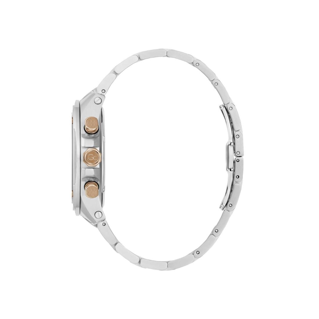 GC Men Green Dial 45 mm Analog Watch- Z13003G9MF