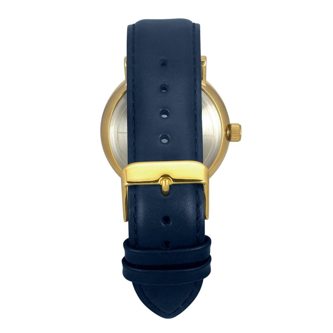 Timex Men Blue 43 mm Dial Analog Watch - TWEG20016