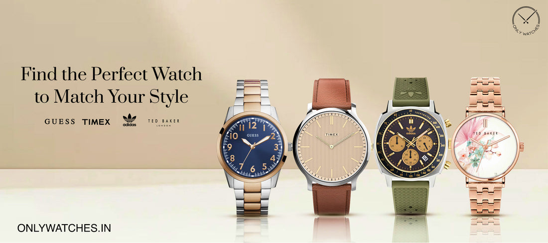 Watches For Women