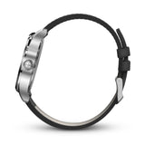Wenger Terragraph Black Dial 43mm Men Analog Watch 01.0541.121