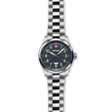 Wenger Terragraph Blue Dial 43mm Men Analog Watch 01.0541.123