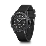 Wenger Sea Force 43 mm Black Dial Men Analog Watch 01.0641.134