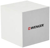Wenger Urban Vintage 34 mm Black Dial Women Analog Watch 01.1021.123