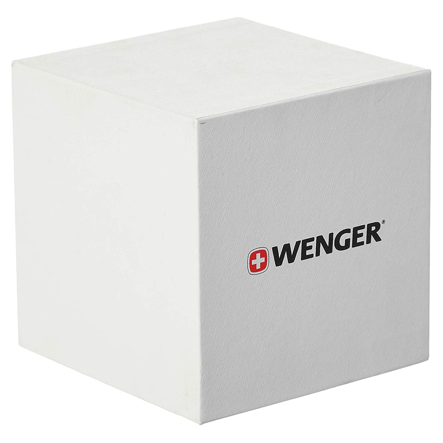 Wenger Urban Metropolitan 41 mm Blue Dial Men Analog Watch 01.1041.125