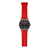 Wenger City Sport 42 mm Black Dial Men Analog Watch 01.1441.130