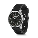 Wenger Attitude Black Dial 42mm Men Analog Watch 01.1541.127
